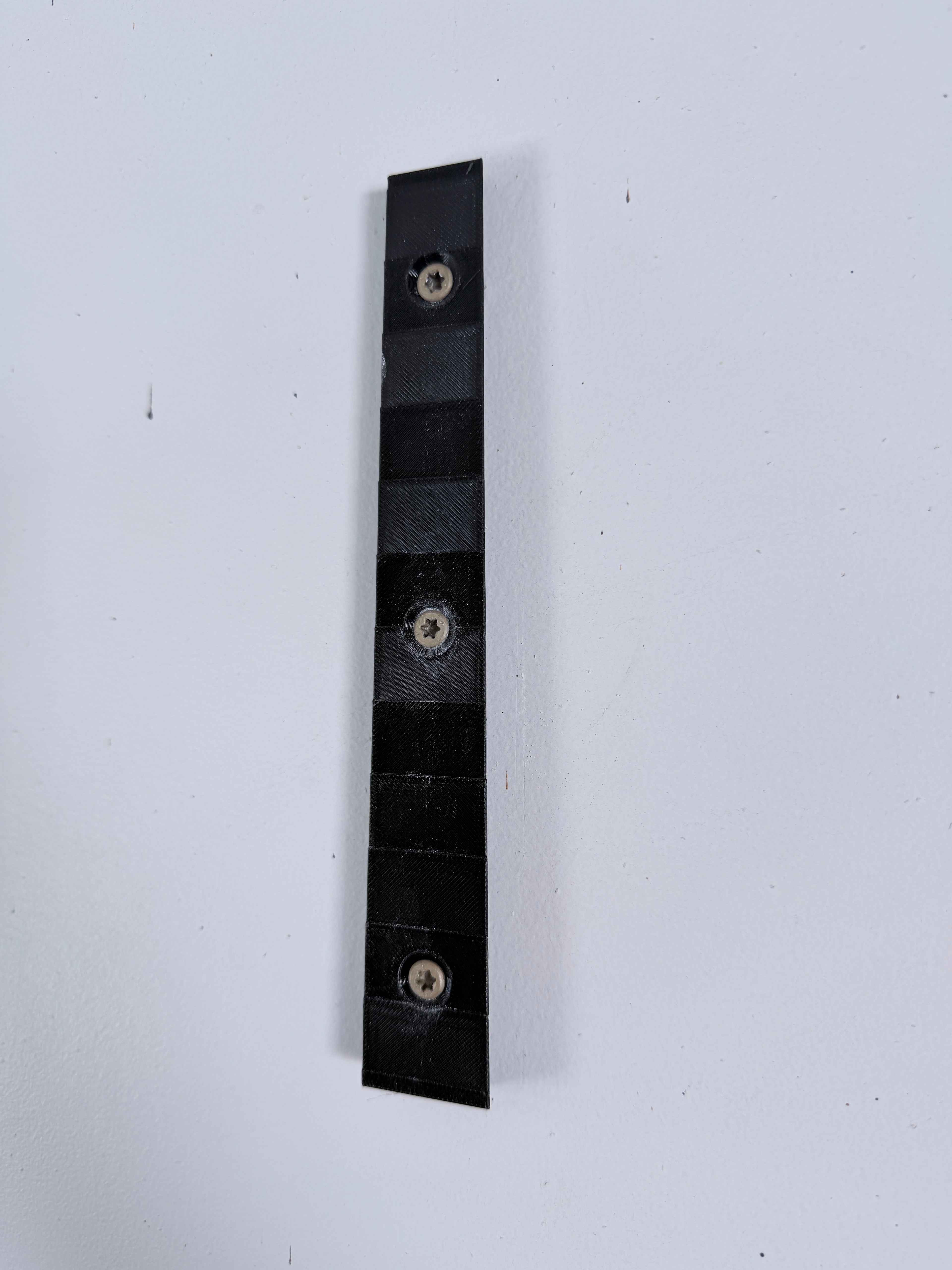 QCC3D-SBM - Surf Board Mounting Kit with Wall Mounting Plate