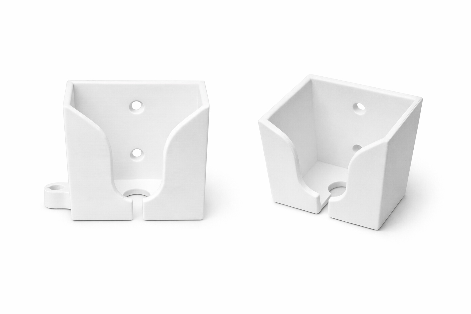 Hey Bike Charger Organizer Wall Mount - HBCM-546400