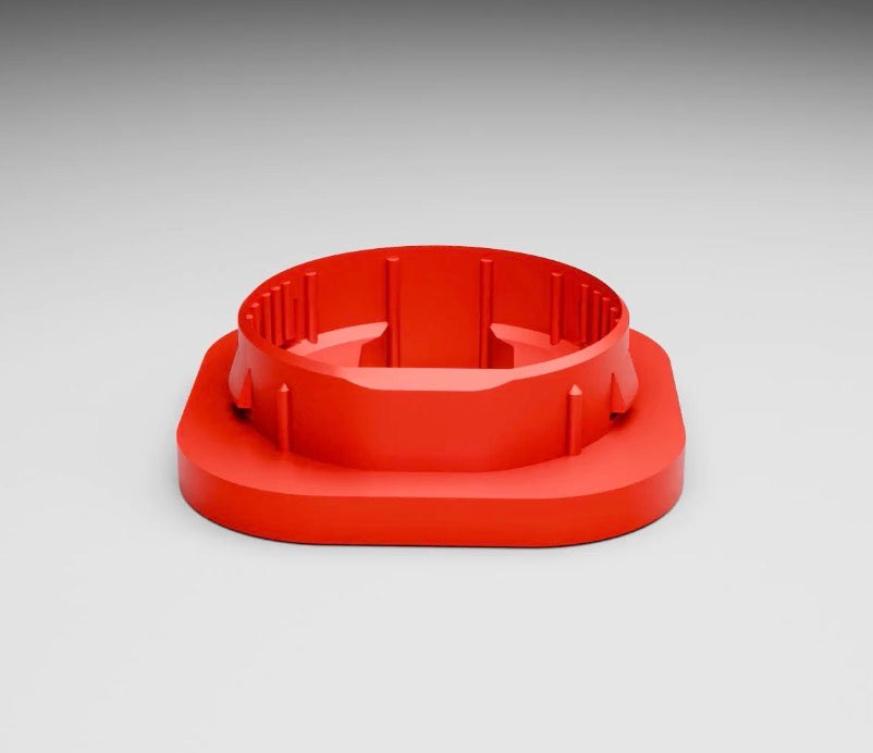 ACPC-1726.1 (ProCross Chassis Mounting Kit)