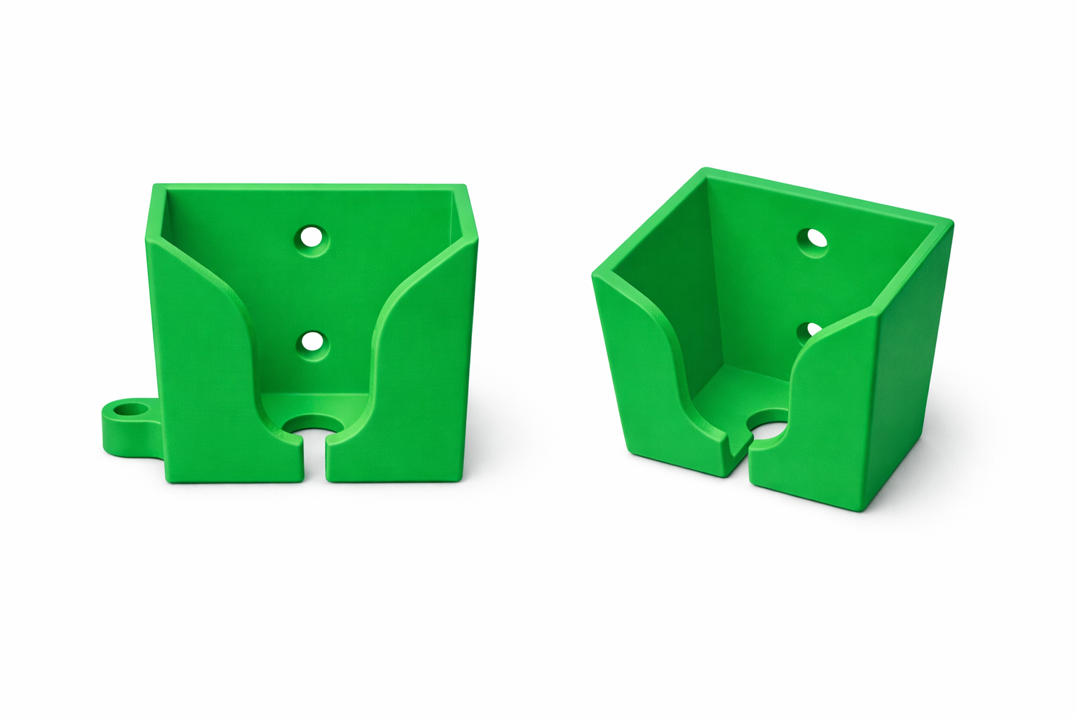 Hey Bike Charger Organizer Wall Mount - HBCM-546400