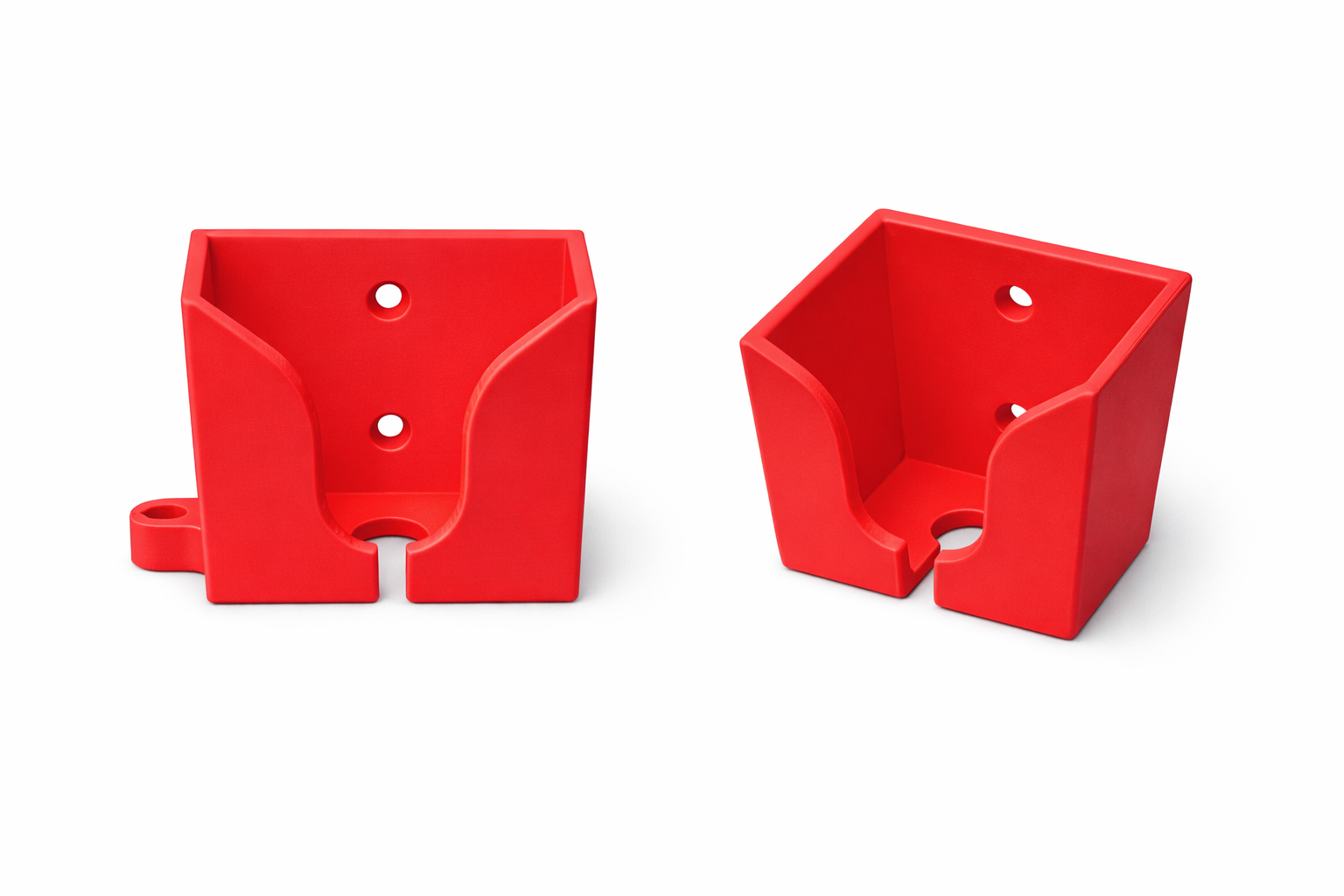 Hey Bike Charger Organizer Wall Mount - HBCM-546400