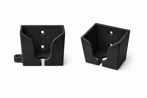 Hey Bike Charger Organizer Wall Mount - HBCM-546400