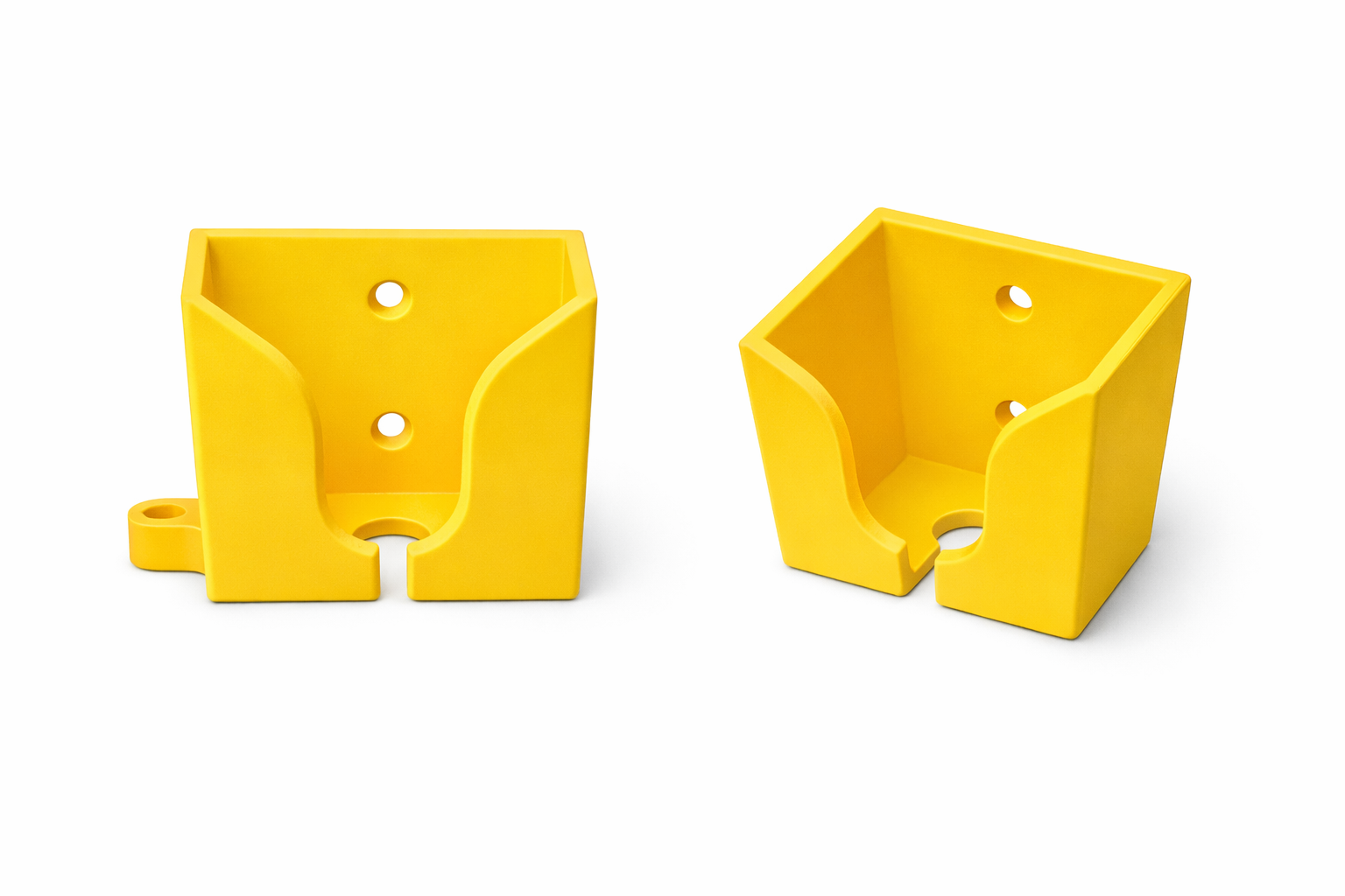 Hey Bike Charger Organizer Wall Mount - HBCM-546400