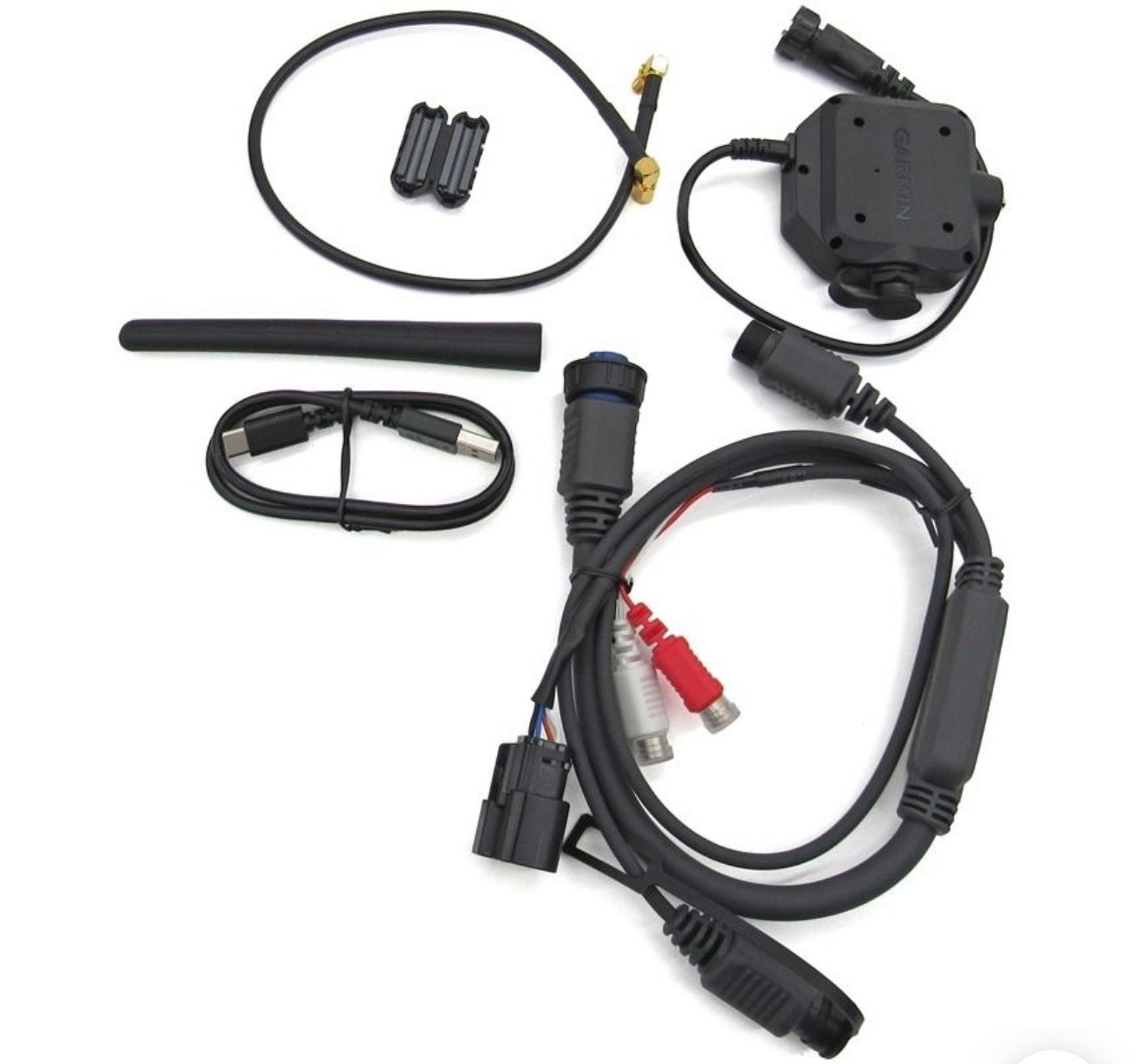 Arctic Cat G8 Premium GPS Kit (Part # 639-00103)