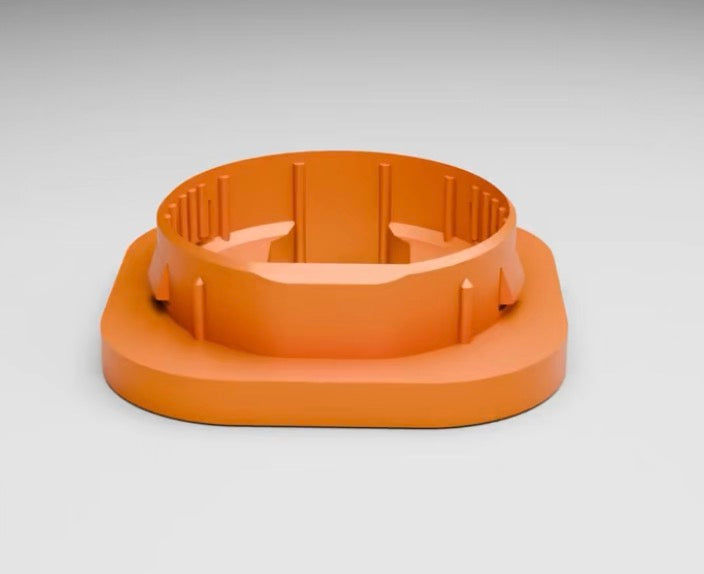 ACPC-1726.1 (ProCross Chassis Mounting Kit)