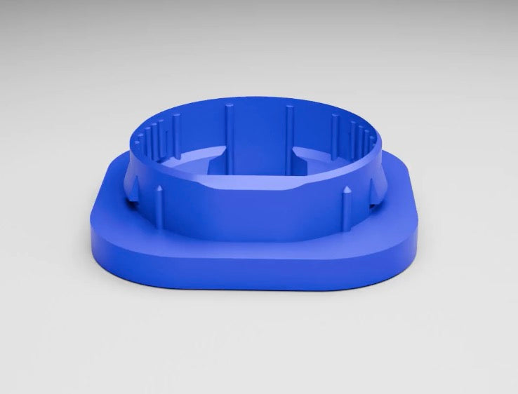 ACPC-1726.1 (ProCross Chassis Mounting Kit)