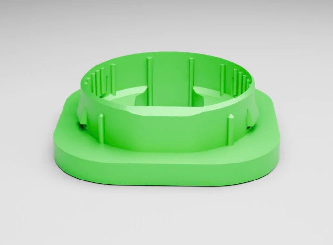 ACPC-1726.1 (ProCross Chassis Mounting Kit)