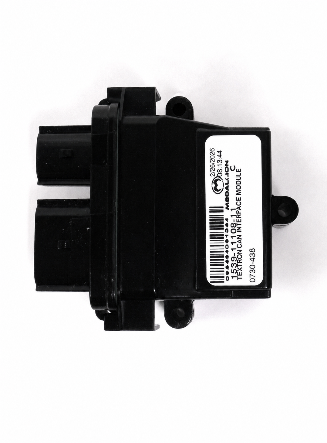Arctic Cat F4 Interface Module - 2 Stroke & 4 Stroke Module (Part # QCC3D-F4IM)