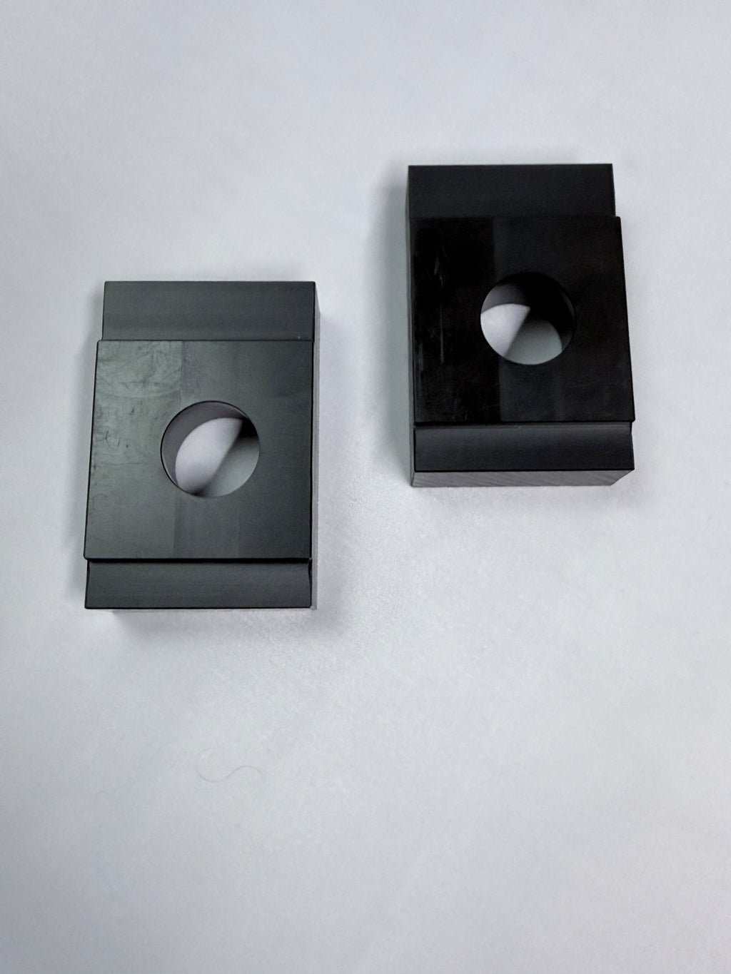 QCC3D Adjustable Coupler Block (Part# POL-CPBLKS)