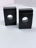 QCC3D Adjustable Coupler Block (Part# POL-CPBLKS)