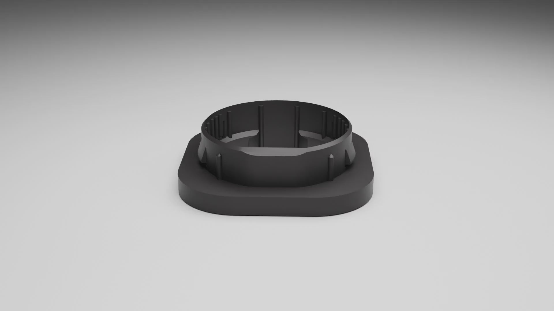 ACPC-1726.1 (ProCross Chassis Mounting Kit)